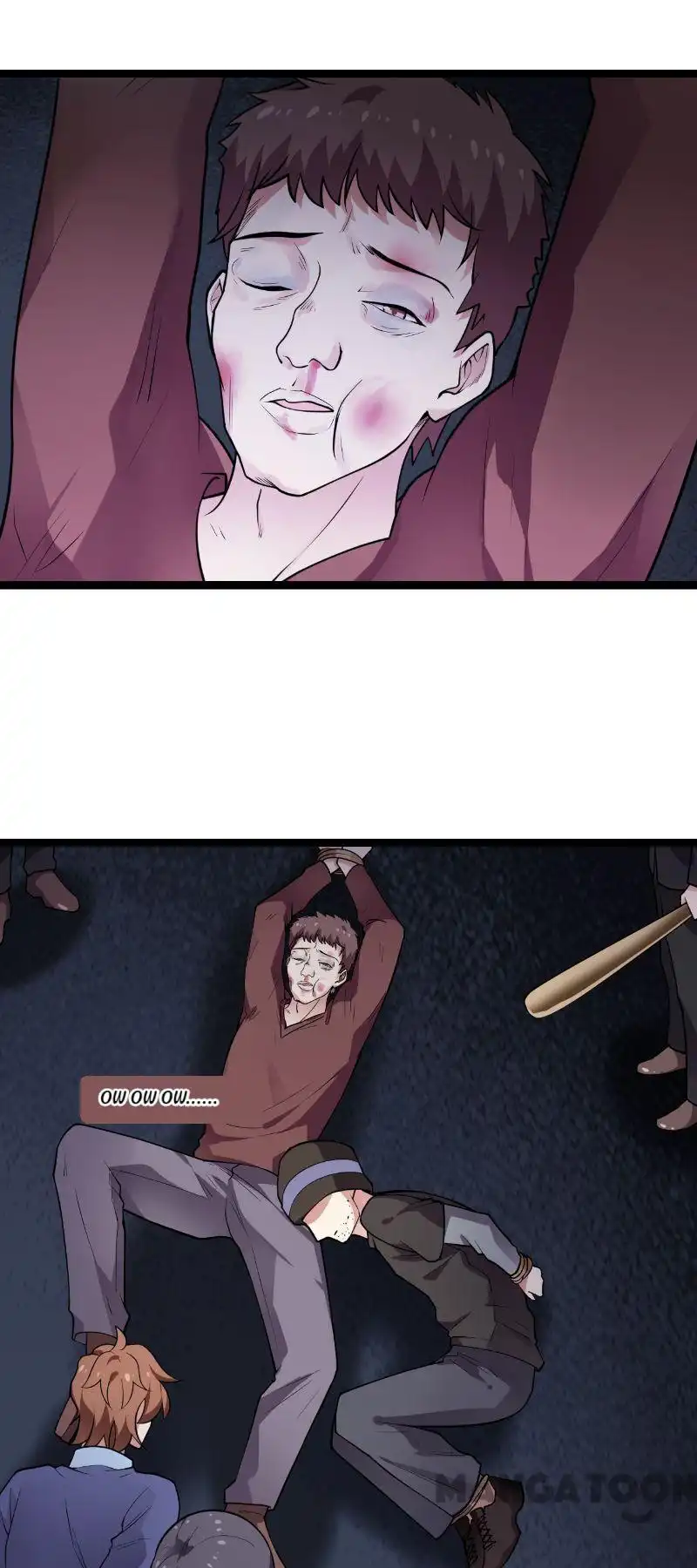 No Way, My Best Actress Wife Chapter 93 32